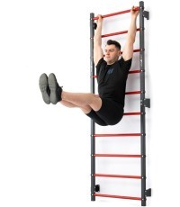 Gymnastic wall bars Marbo MH-U204 230 x 81 cm