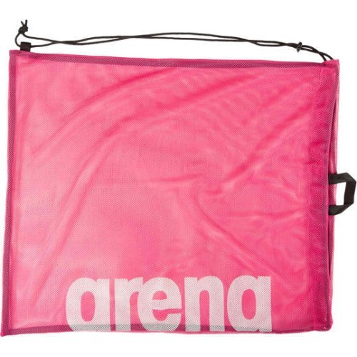 Krepšys plaukikams Arena, rožinis