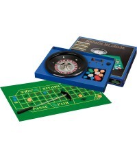 Game Philos Deluxe Roulette 70x40 cmm