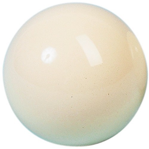 Snukerio kamuoliukas Loose Aramith Cue-Ball 54mm