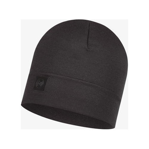 Hat Buff Solid, Black