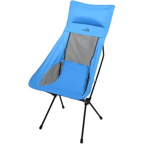 Foldable Camping Chair Cattara Foldi Max III
