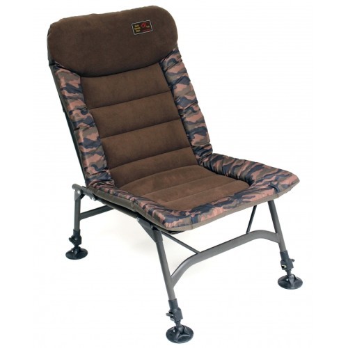 Chair Zfish Quick Session Camo