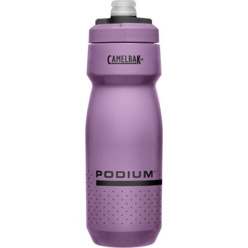 Drinking Bottle Camelbak Podium, 0.7l, Purple