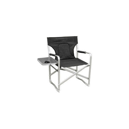 Travel Chair Origin Outdoors Director, Anthracite