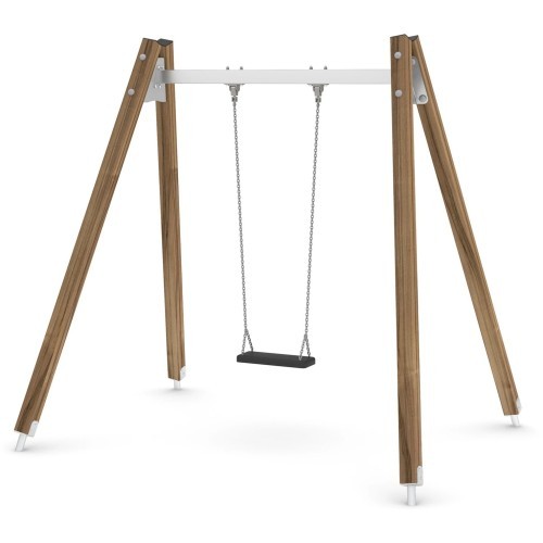 Swing Vinci Play Swing WD1421-1 - Steel