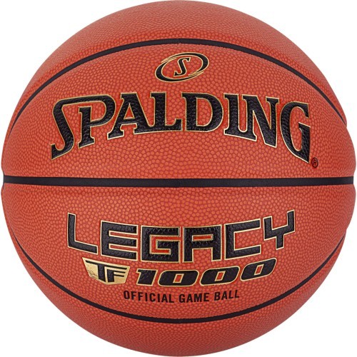 Basketball Spalding TF1000 Legacy Fiba