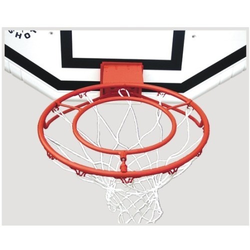 Basketball Hoop Sure Shot