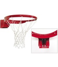 Баскетбольное кольцо Sure Shot FIBA, с сеткой