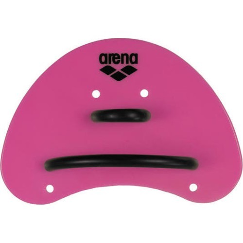 Finger Paddle Arena Elite Small, Pink