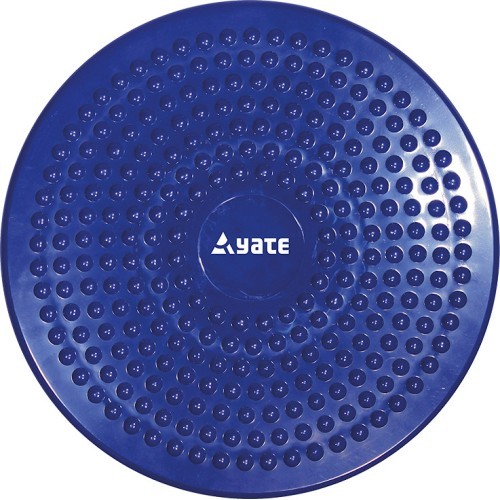 Rotary Disc Yate