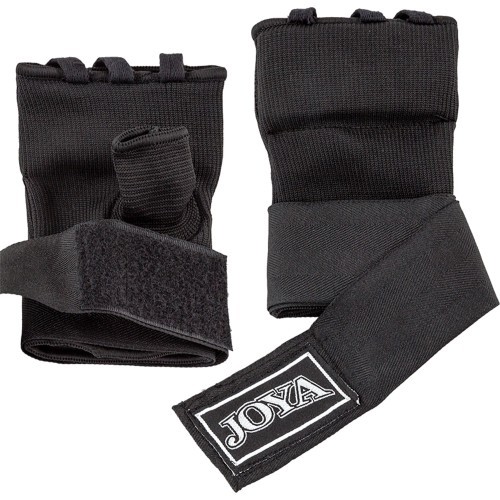 Inner Gloves Joya L, Black 