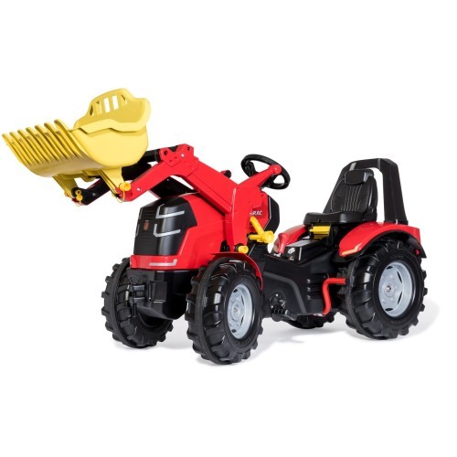 Minamas traktorius RollyX-Trac Premium