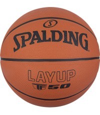 Krepšinio kamuolys Spalding Layup TF-50, 7 dydis