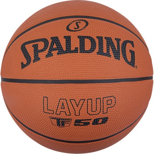 Basketball Ball Spalding Layup TF-50, Size 7