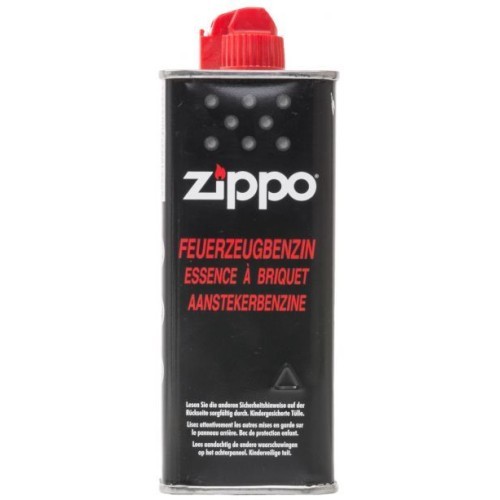 Lighter Fluid Zippo - 125 ml