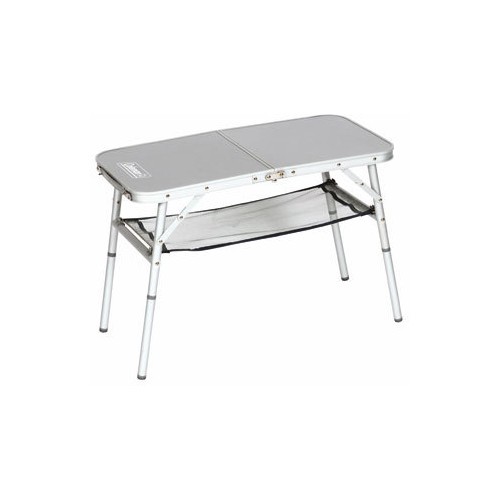 Folding Table Coleman Mini Camp, 80x40x55cm