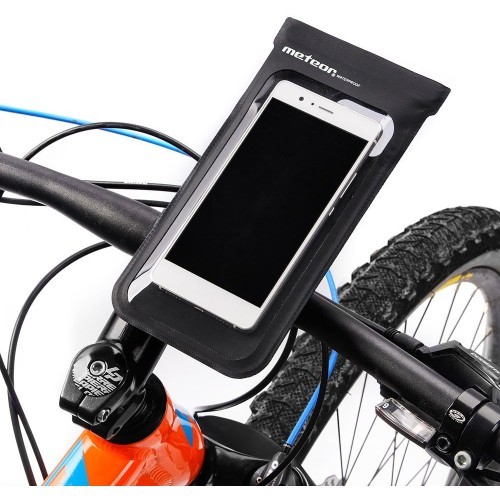 Waterproof bicycle cases for phone  crib