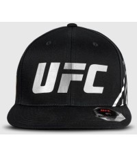 "UFC Adrenaline by Venum" autentiška "Fight Night" beisbolo kepuraitė - juoda