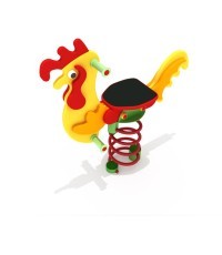 Rooster Swing SP-1002