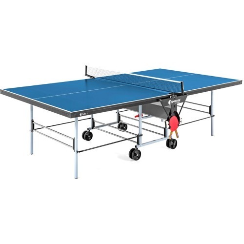Table Tennis Table Sponeta S 3-47 i - Blue