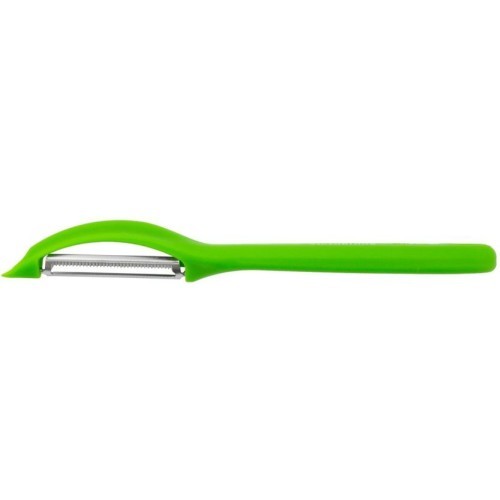Victorinox universal peeler 7.6075.4 green