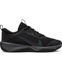 Nike Avalynė Paaugliams Omni Multi-Court Black DM9027 001