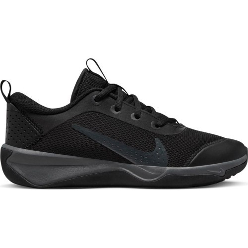 Nike Avalynė Paaugliams Omni Multi-Court Black DM9027 001