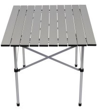 Foldable Camping Table FoxOutdoor 58x58cm