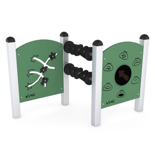 Playground Element Vinci Play Solo 0122 - Green
