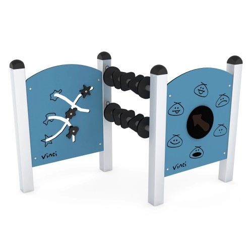 Playground Element Vinci Play Solo 0122 - Blue