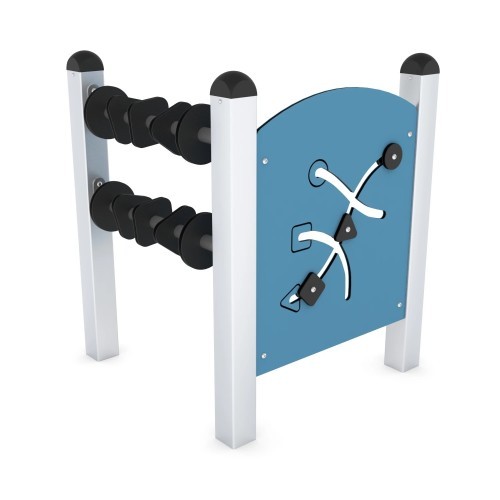 Playground Element Vinci Play Solo 0121 - Blue