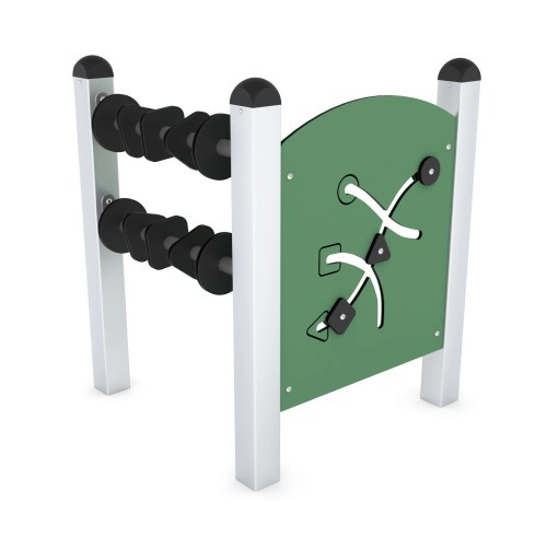 Playground Element Vinci Play Solo 0121 - Green