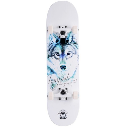 Skateboard TEMPISH BLUE WOLF