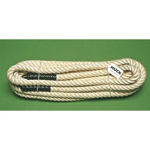Rope MANFRED HUCK 0,025 x 15 m