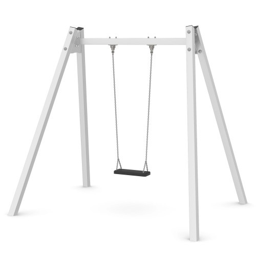 Swing Vinci Play Swing ST1421 - Steel