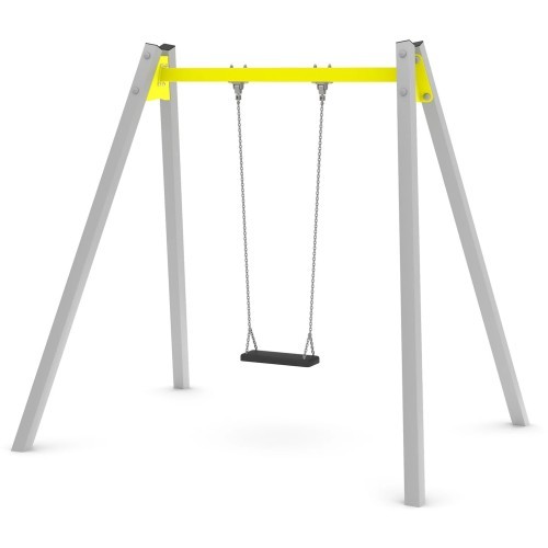 Swing Vinci Play Swing ST1421 - Yellow