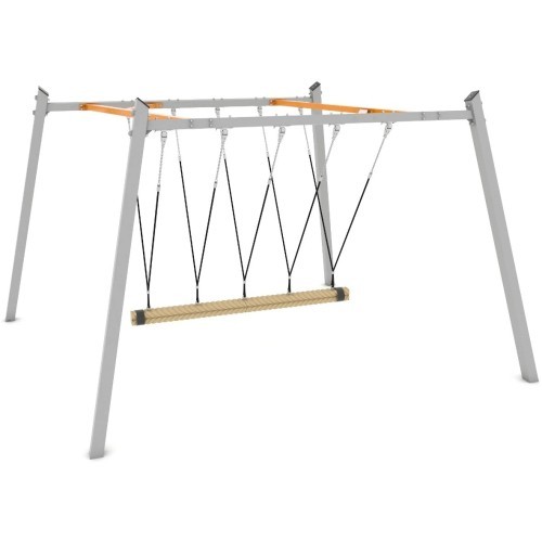 Swing Vinci Play Swing ST0521 - Orange
