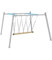 Sūpynės Vinci Play Swing ST0521 - Mėlyna