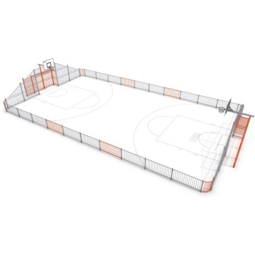Arena Inter-Play 3 (21x12m)