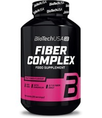 Biotech For Her Fiber Complex 120 tab.