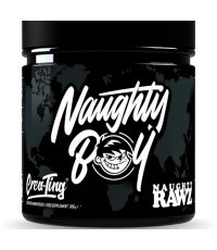 Naughty Boy Crea-Ting (kreatinas) 306 g.