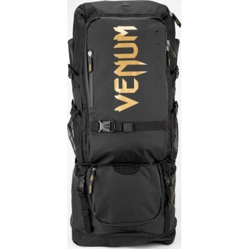 Backpack Venum Challenger Xtrem Evo - Black/Gold