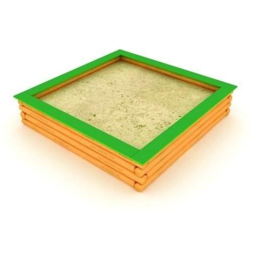 Smėlio dėžė 1,60x1,60 m GT-0034/2