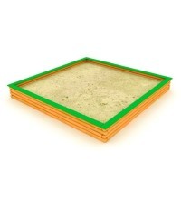 Sandbox 3,00 x 3,00 m GT-0034/1