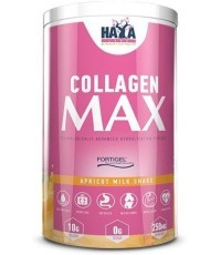 Haya Labs Collagen Max (kolagenas)  390 g.