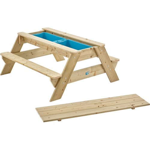 Sand and Water Picnic Table TP Toys Joy