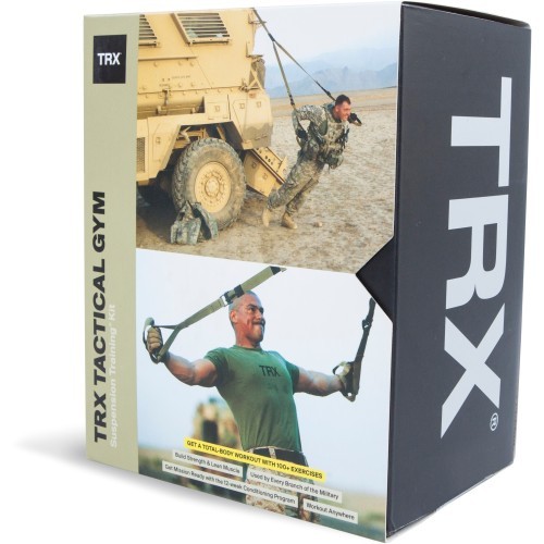 Suspension Trainer Kit TRX FORCE