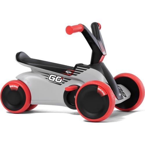 Go-Kart BERG GO² SparX Red