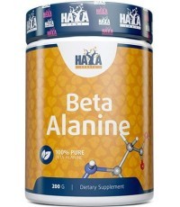 Haya Labs Sports Beta-Alanine 200 g.